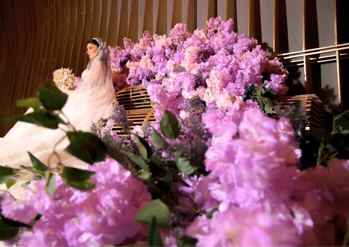 فندق هيلتون الرياض والشقق الفندقية 