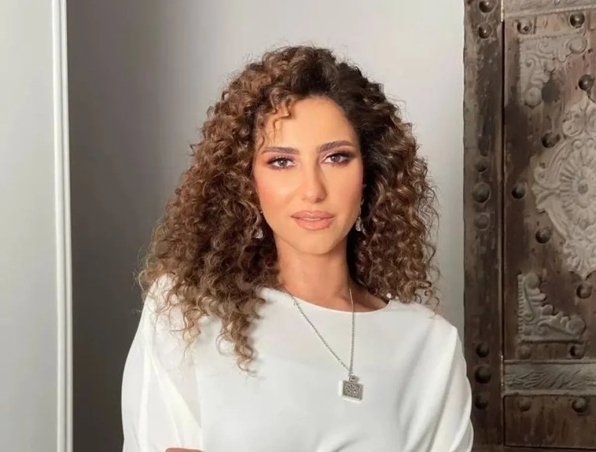 حنان مطاوع- الصورة من صفحتها على إنستغرام 