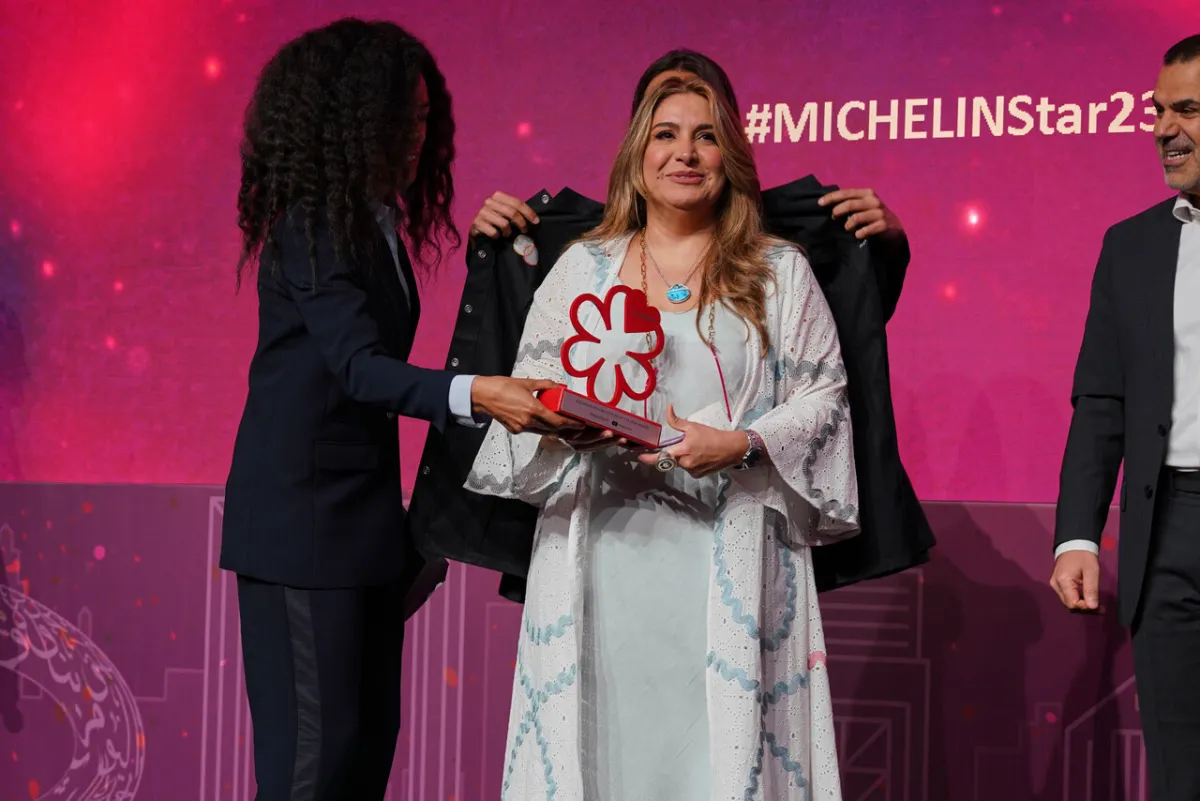 صورة الشيف أريانا بندي