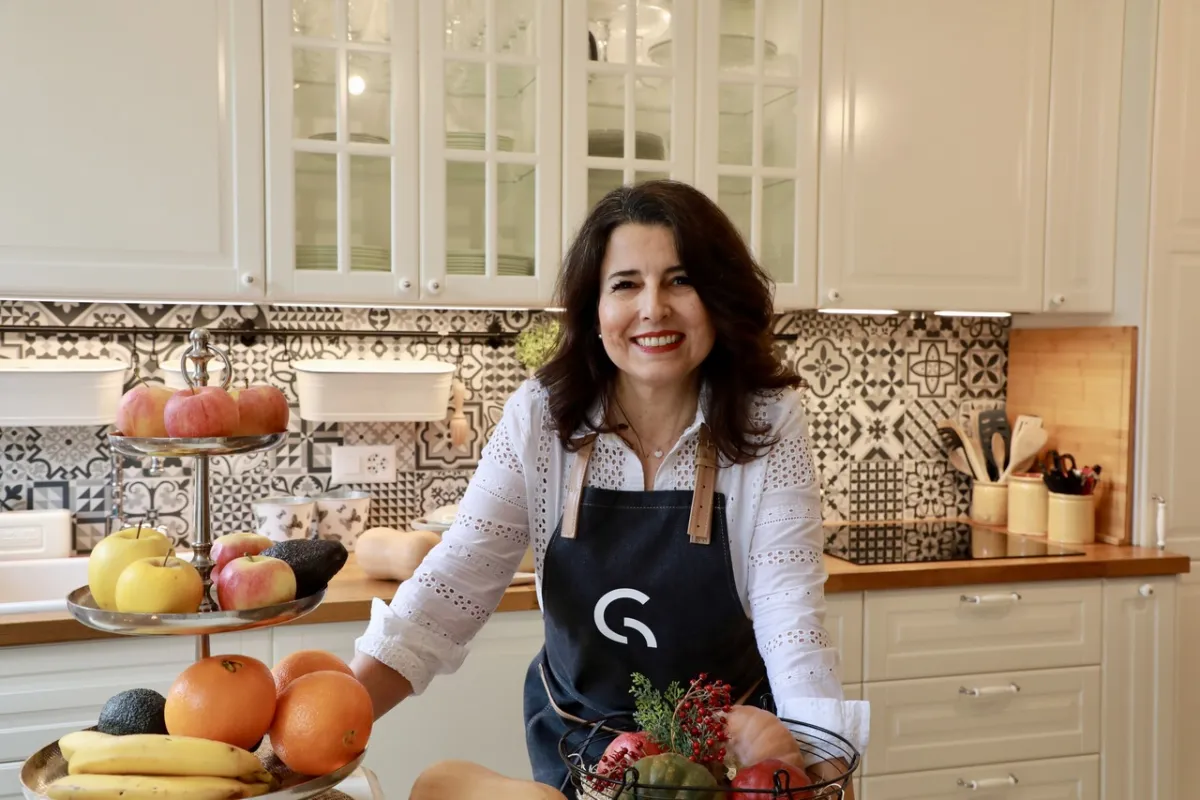 صورة الشيف مارتين ماكيه