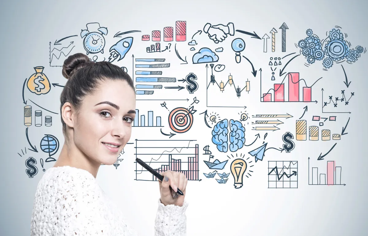 لا يُشتَرط الاستقالة من الوظيفة خطوات الانضمام إلى عالم ريادة الأعمال Entrepreneurship