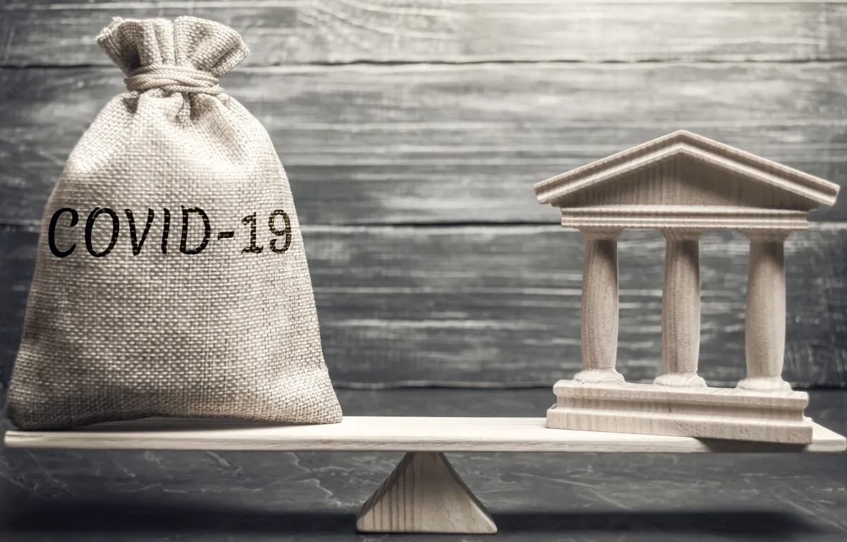 الصناديق السيادية تتأثر بالأوضاع الراهنة