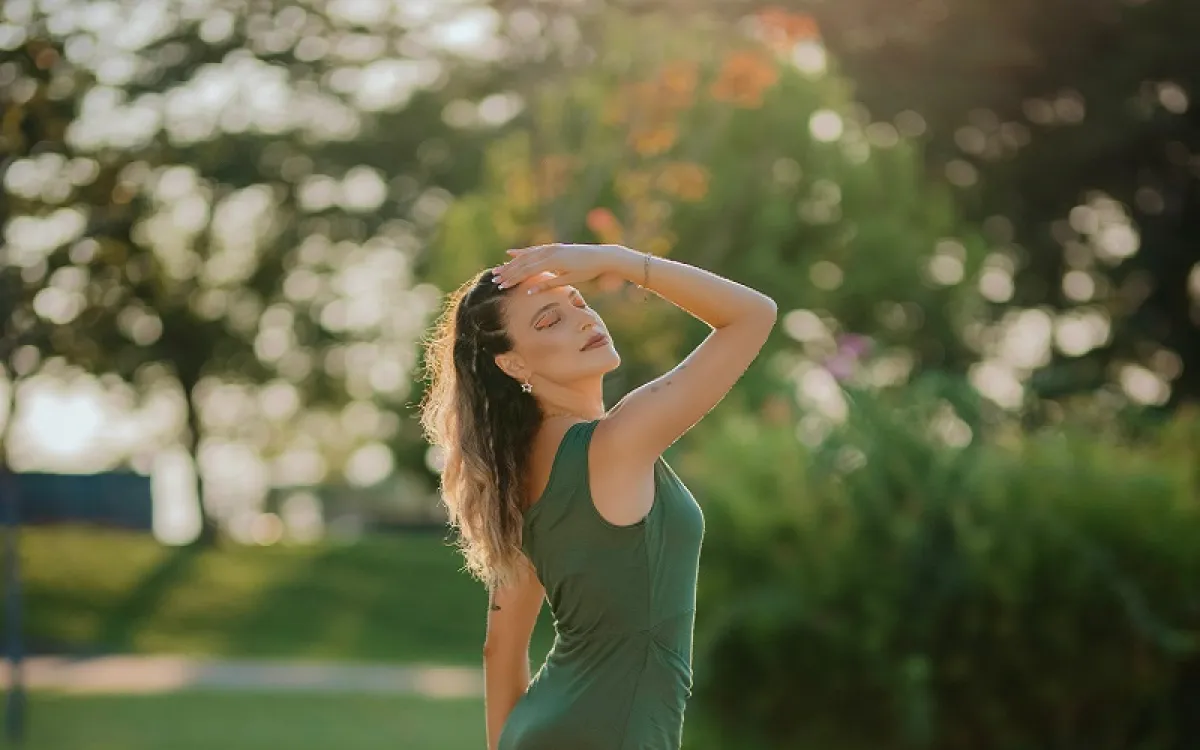 عرّضي نفسك لأشعة الشمس في الصباح (المصدر: pexels)