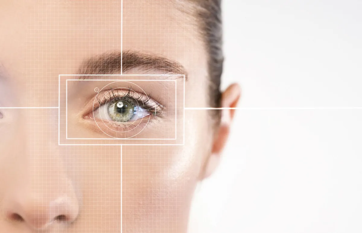 ضغط العين خطير جداً.. الأعراض وعوامل الخطر والعلاجات (المصدر: Shutterstock)