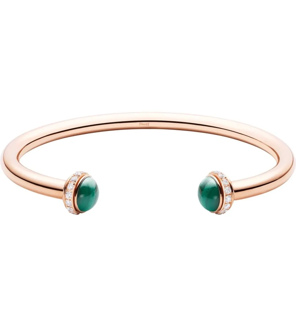 سوار Possession open من بياجيه Piaget