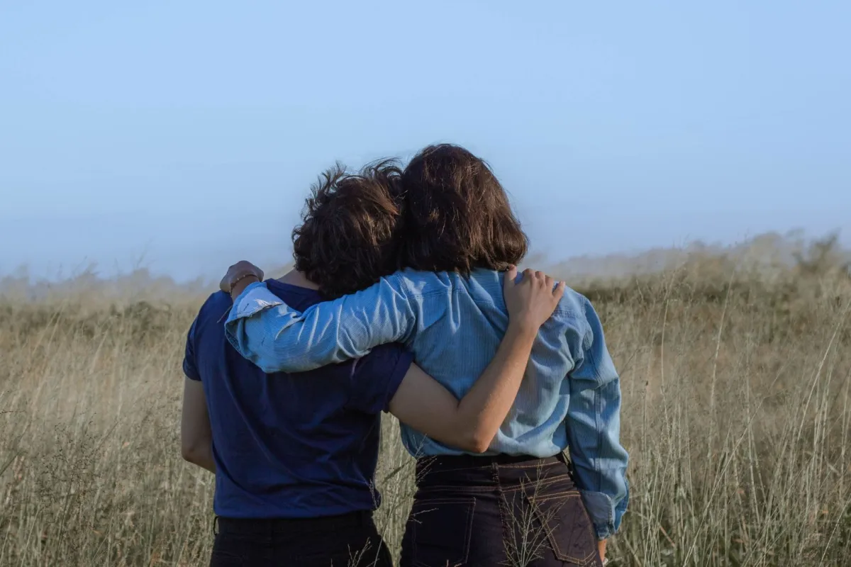 تقدير الأصدقاء