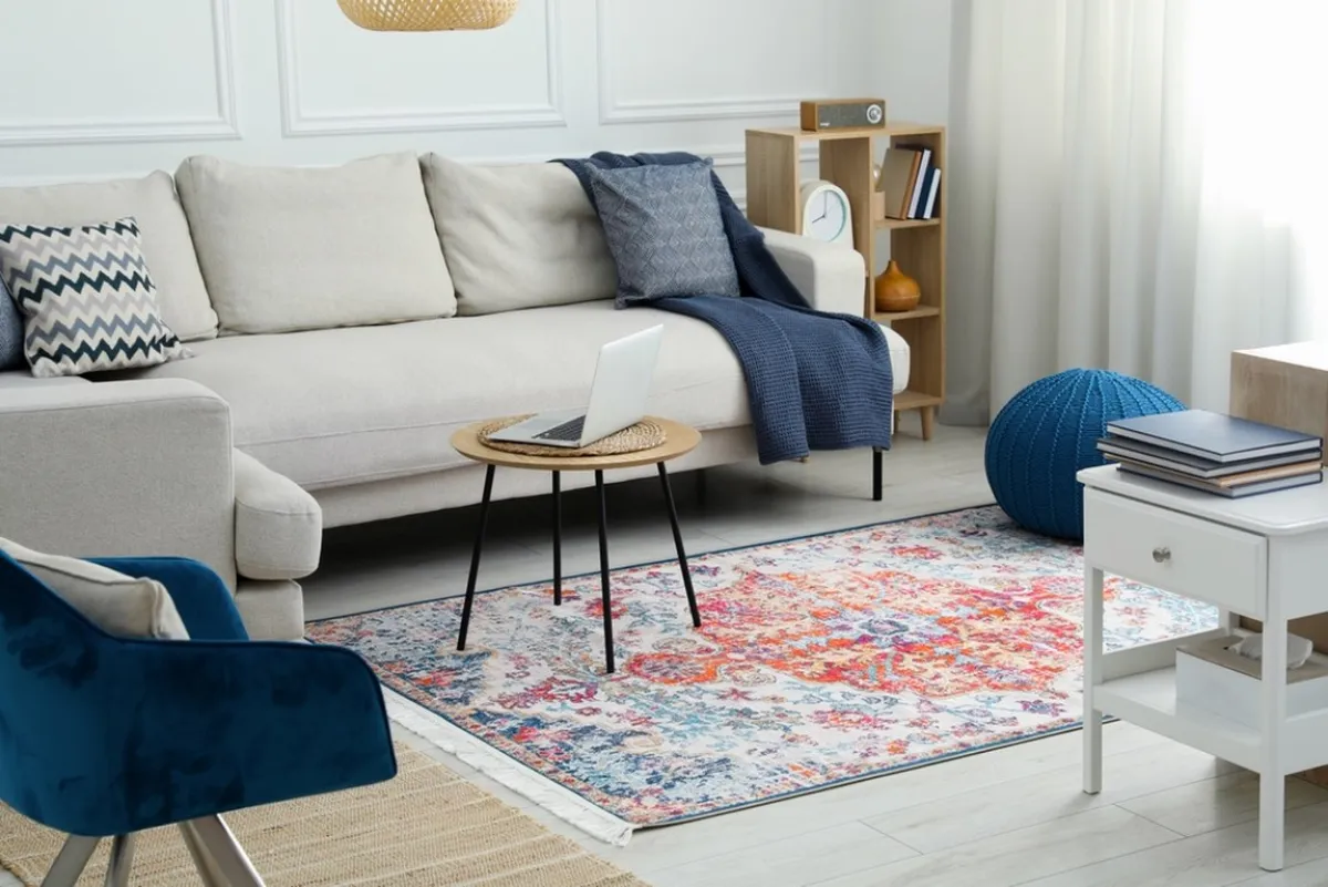 سجادة مميزة