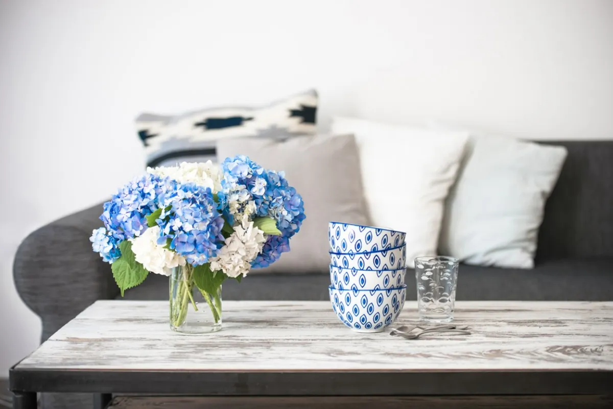 أزهار الأُُرطنسيّة 