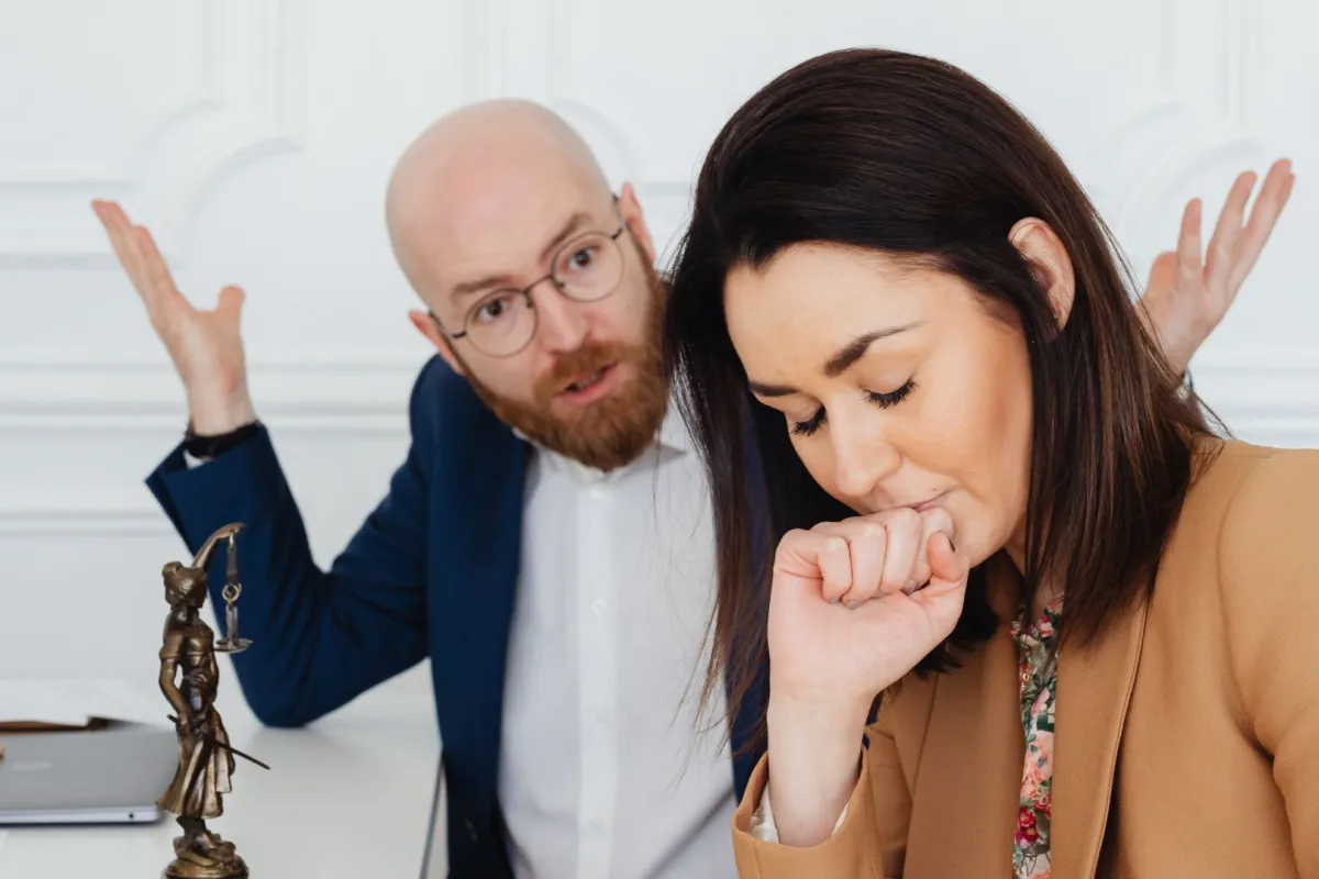 التفاهم في الحياة الزوجية