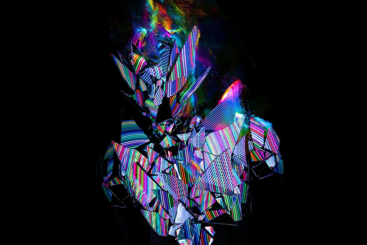 الكون الأسطوري