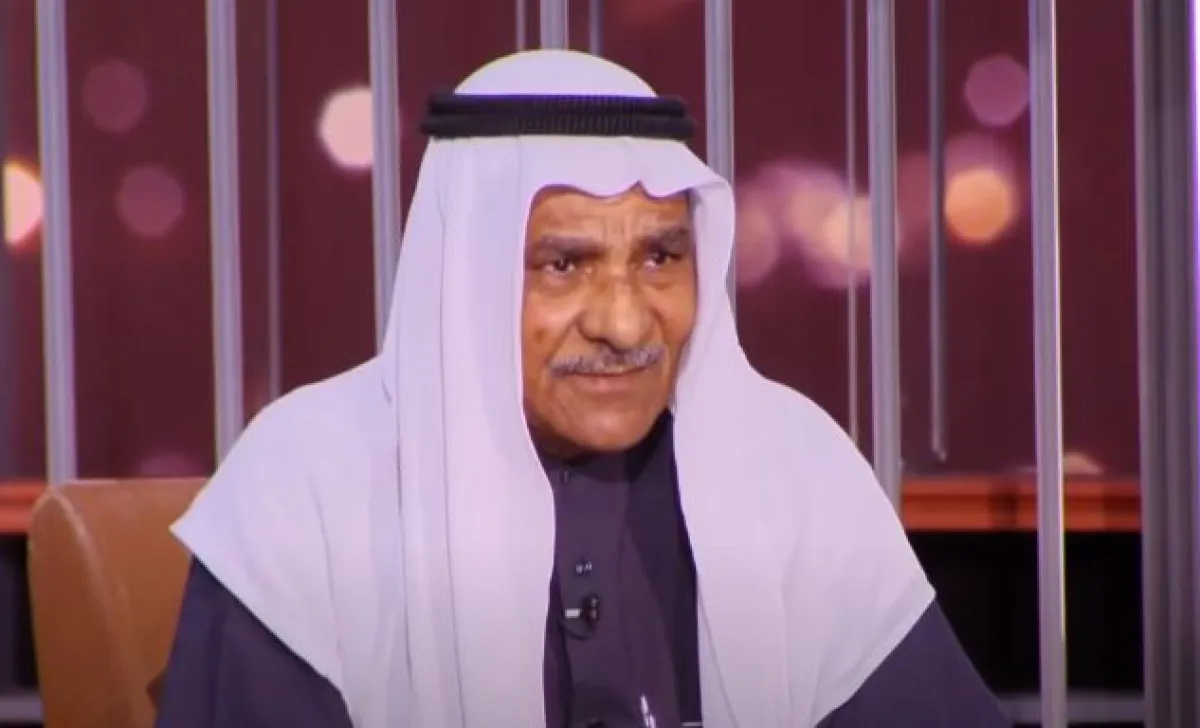 الفنان عباس البدري- صورة أرشيفية 