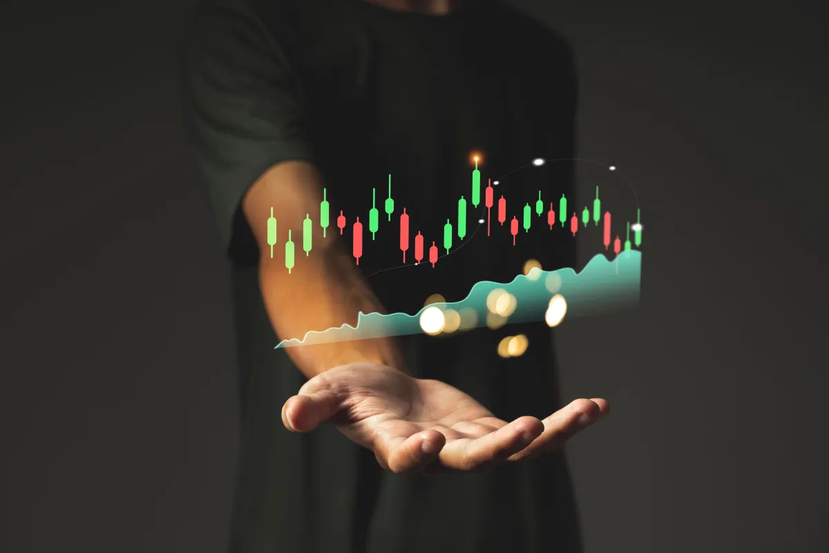 على المتداول أن يكون صبورًا