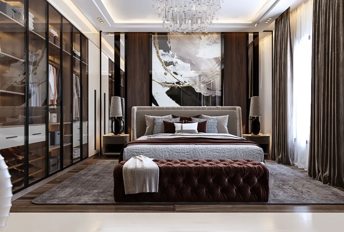 خطة الإضاءة تحتاج إلى دراية