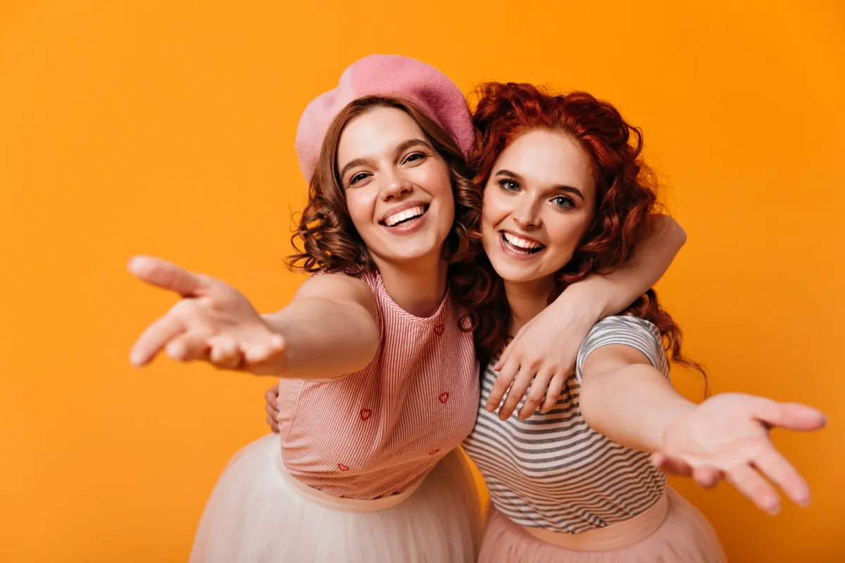 ماهي المعايير التي يجب اتباعها لقبول أو رفض الأشخاص في حياتك كأصدقاء؟