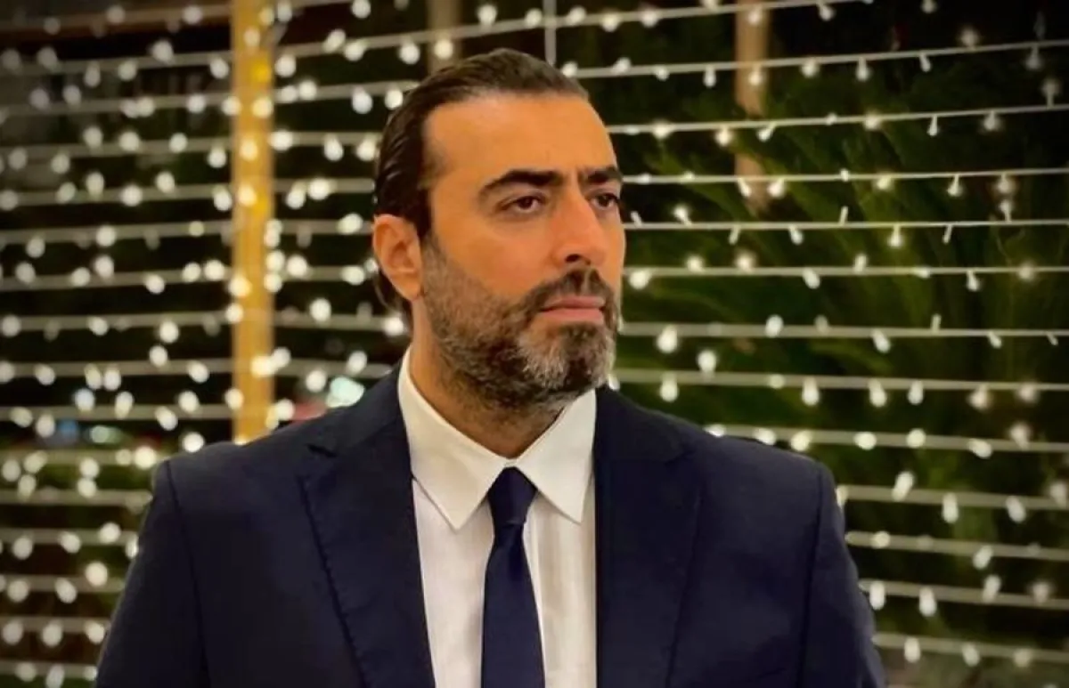 باسم ياخور- الصورة من حسابه على إنستغرام