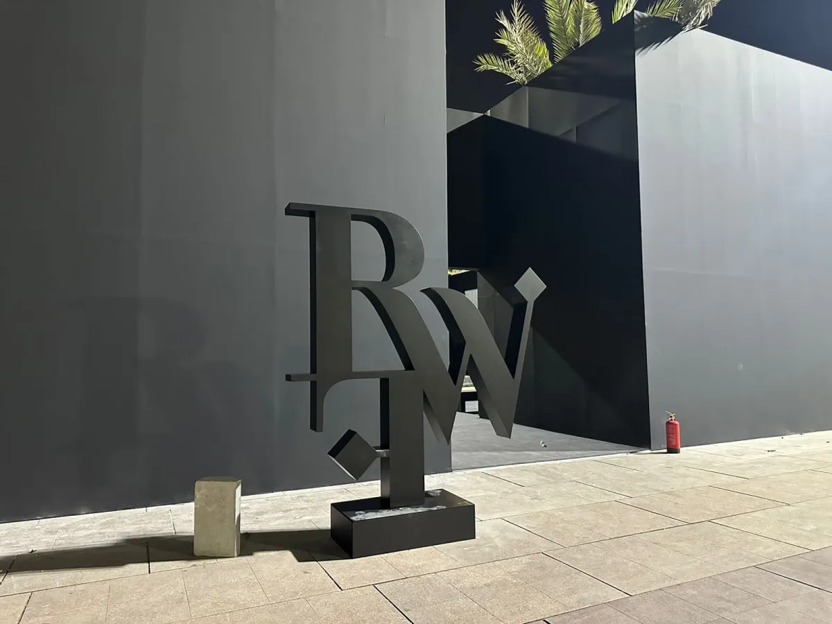 أسبوع الموضة في الرياض