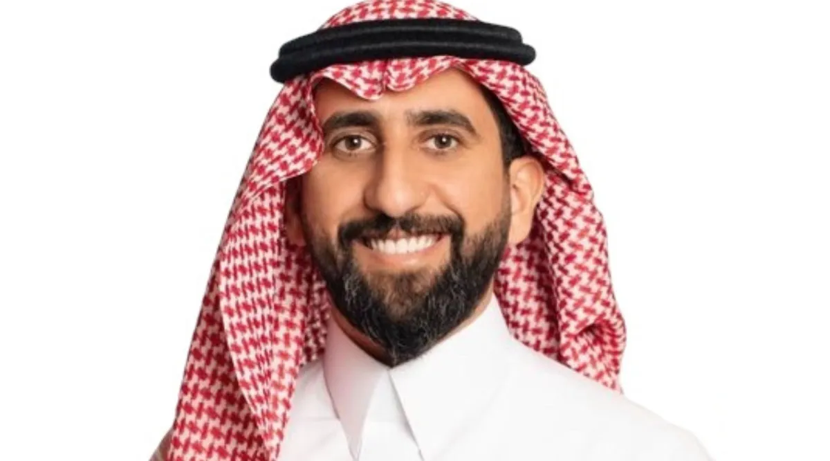 تركي بن محمد الشويعرالرئيس التنفيذي لدارة الملك عبدالعزيز