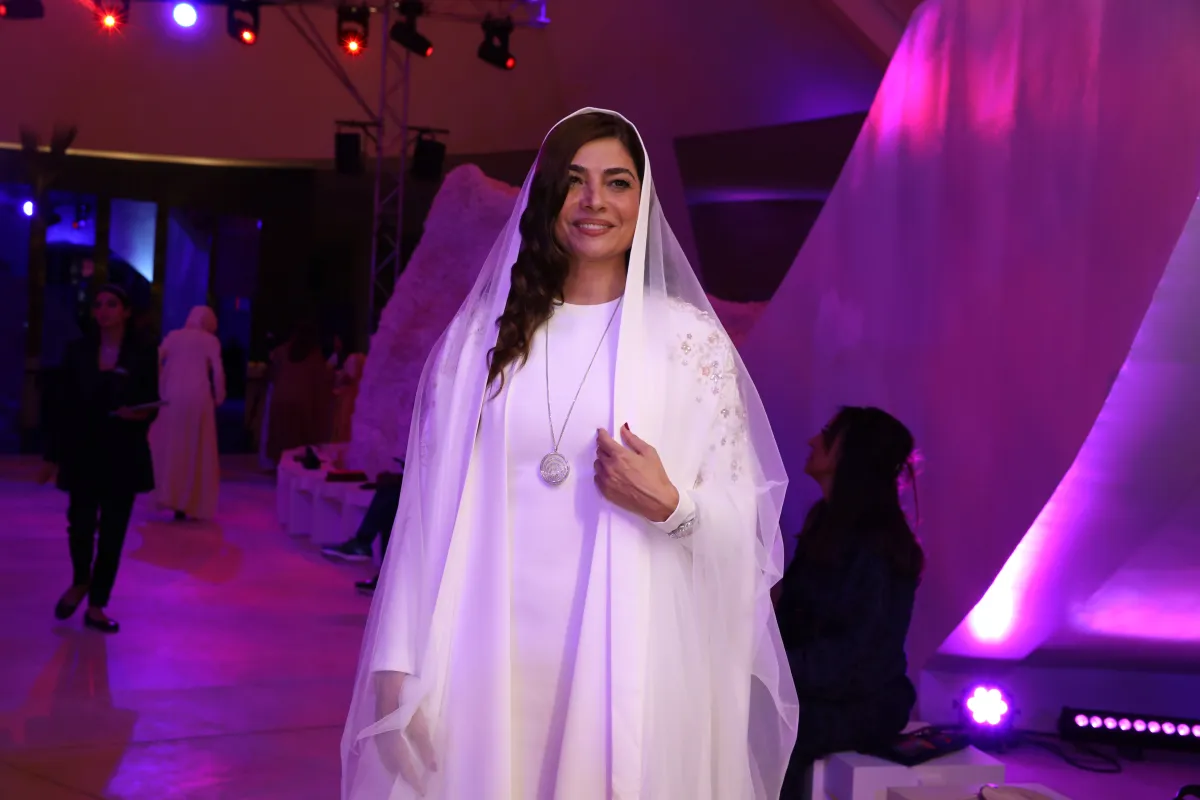 هنيدة الصيرفي 