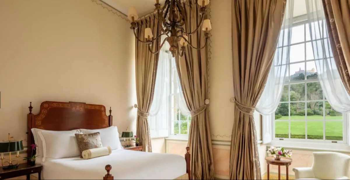 فندق تيفولي بالاسيو دي سيتييس سينترا