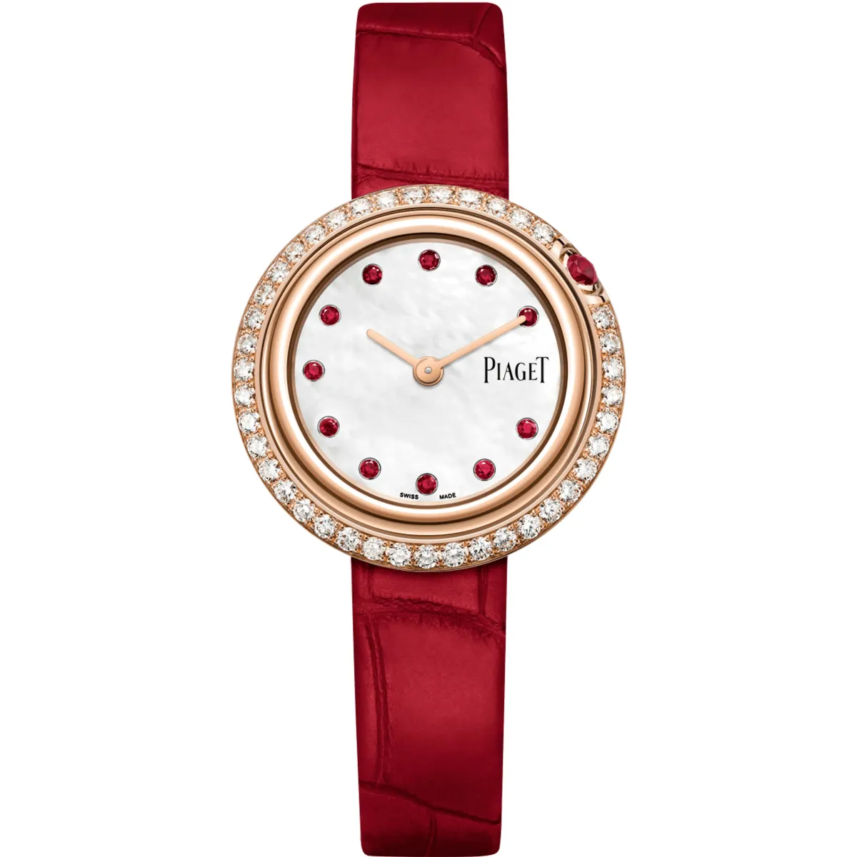 ساعة Possession من بياجيه Piaget