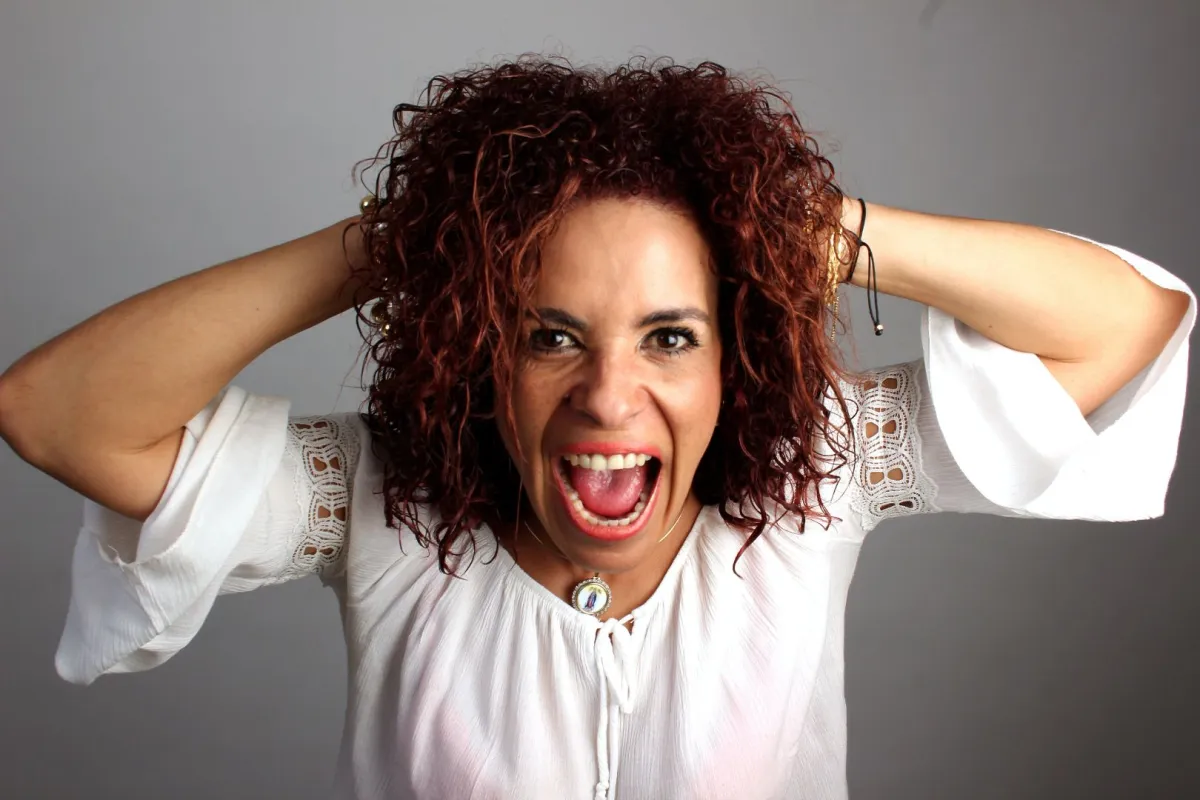  التنظيم الذاتي العاطفي