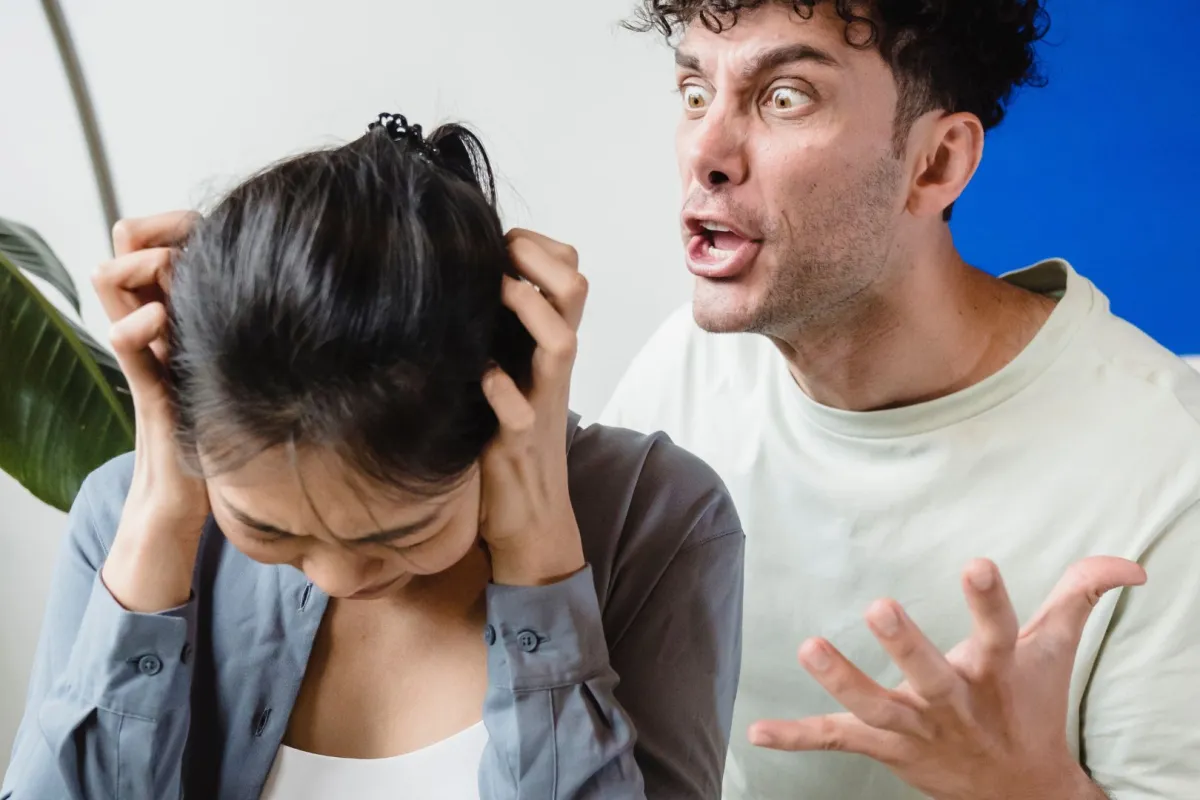  التنظيم الذاتي العاطفي