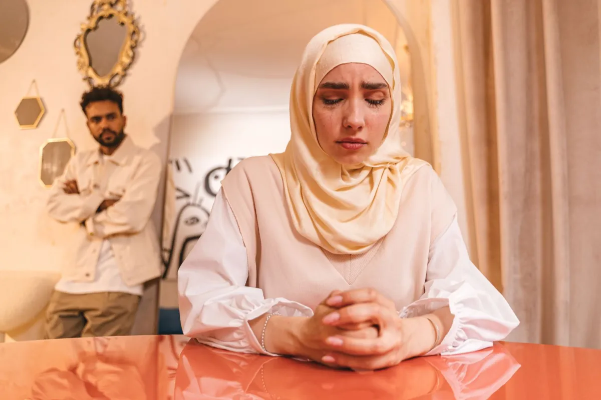  التنظيم الذاتي العاطفي