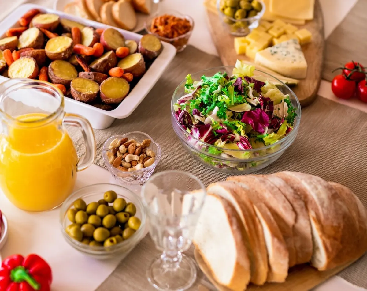 الفطور الصحي: أفضل 8 أطعمة وفق خبيرة تغذية (المصدر: pexels)