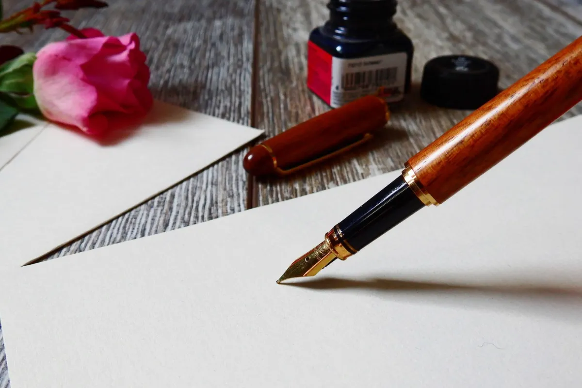 قصائد النثر وقصائد الشعر الموزون