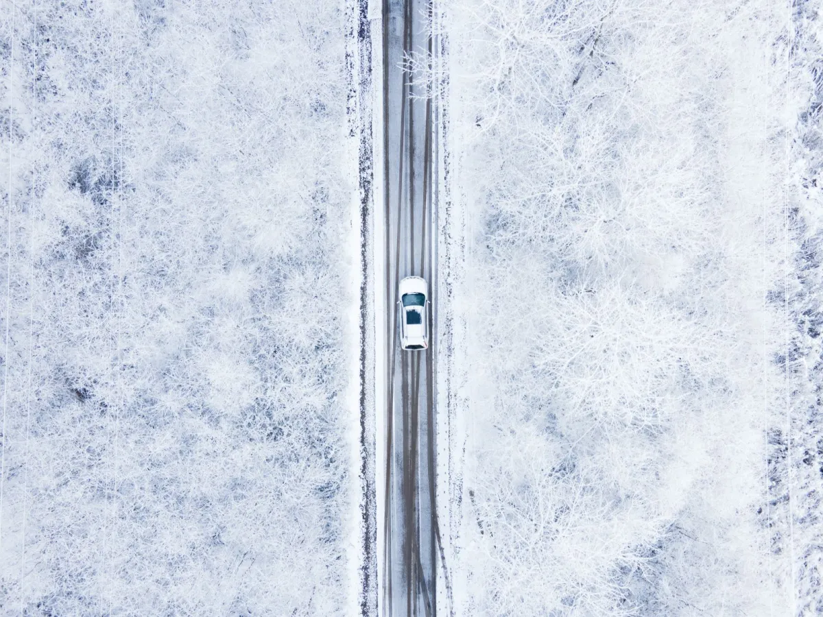 حوادث الانحراف عن المسار