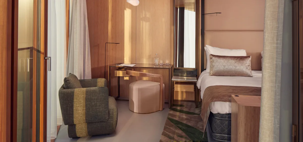 فندق جاكرتا أمستردام 