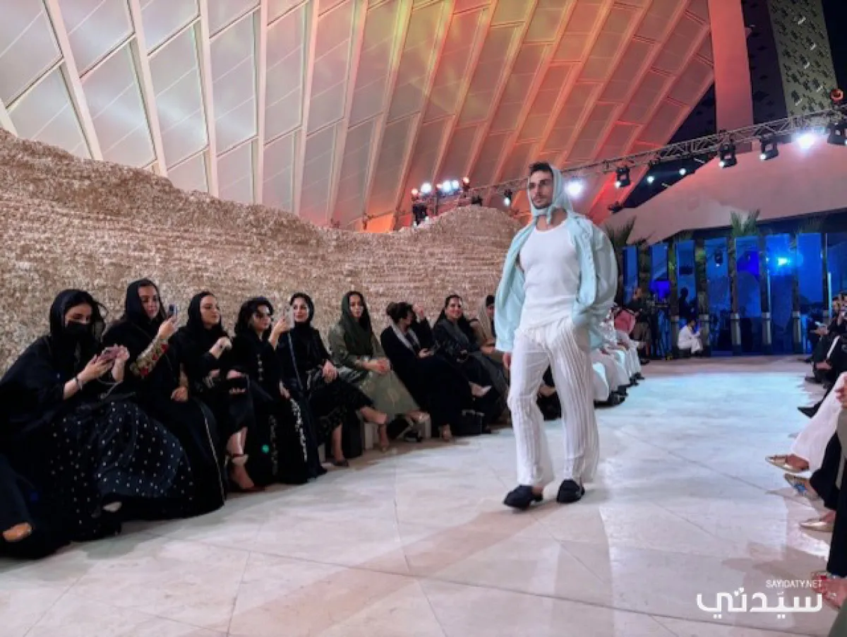 من تصاميم العلامة JUBB