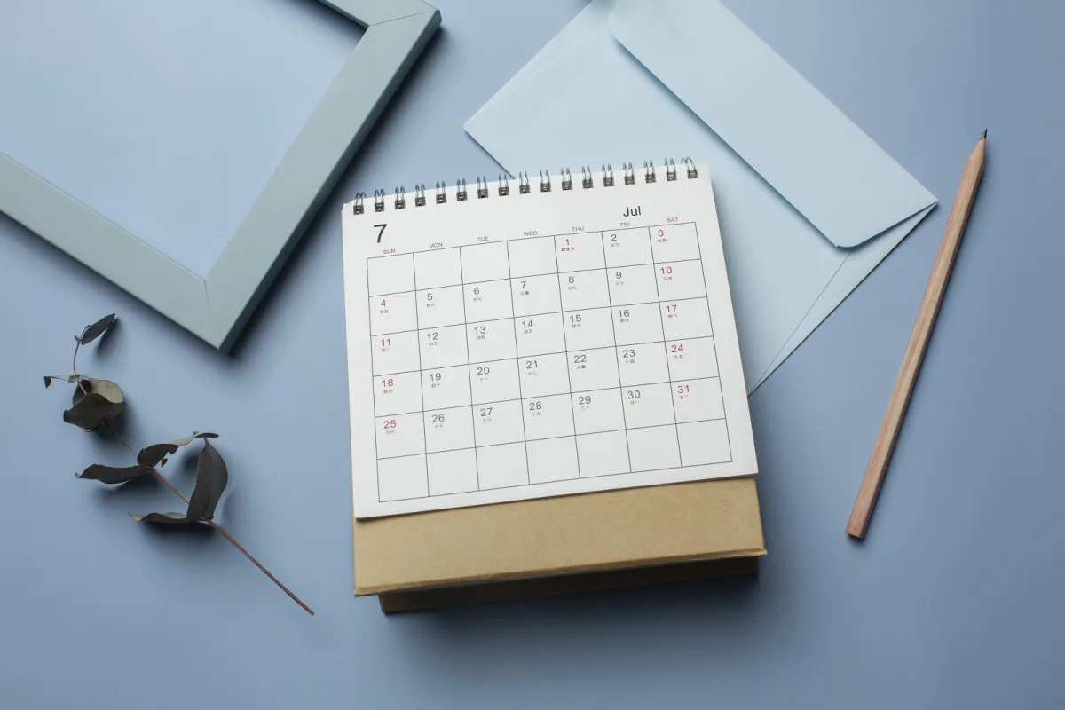 استخدام التقويم الميلادي في العالم الأوروبي