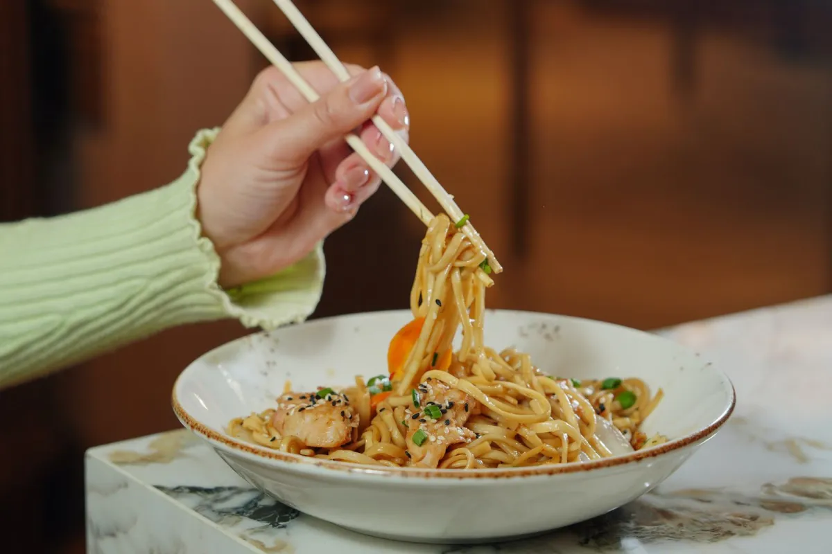 اليوم العالمي للمعكرونة