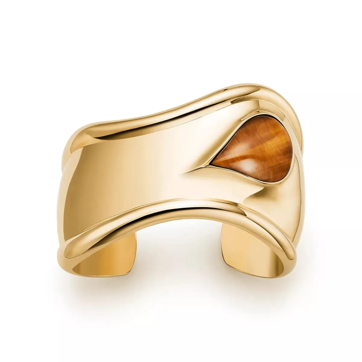 سوار Small Bone Cuff من تيفاني آند كو Tiffany&Co 