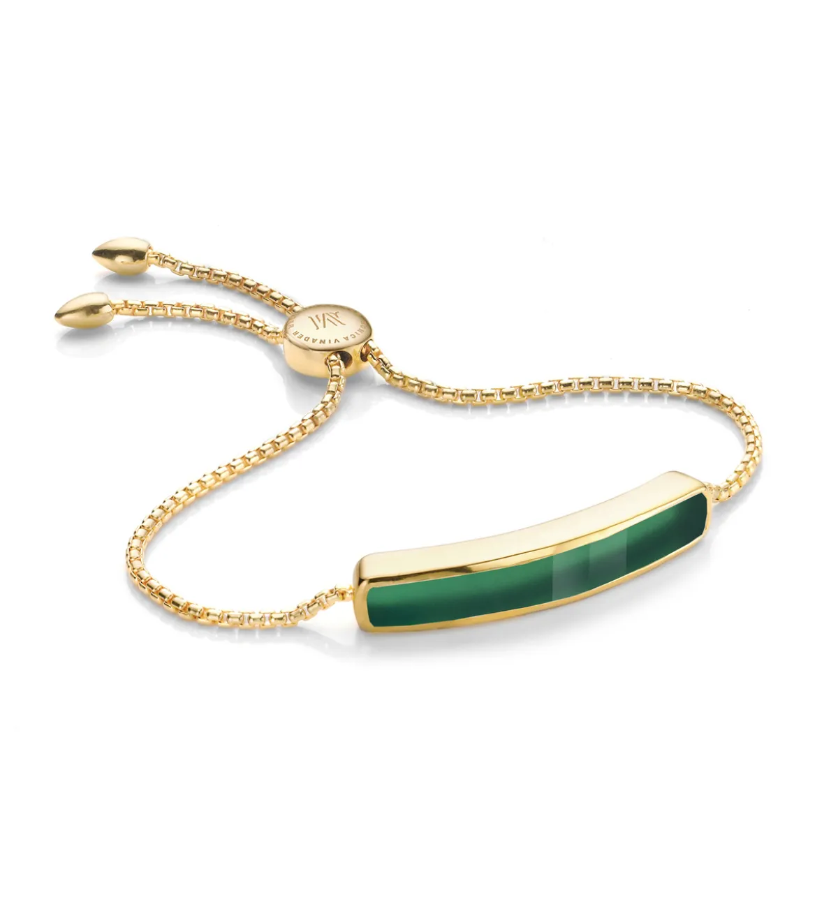 سوار Baja من مونيكا فيندار Monica Vinader 