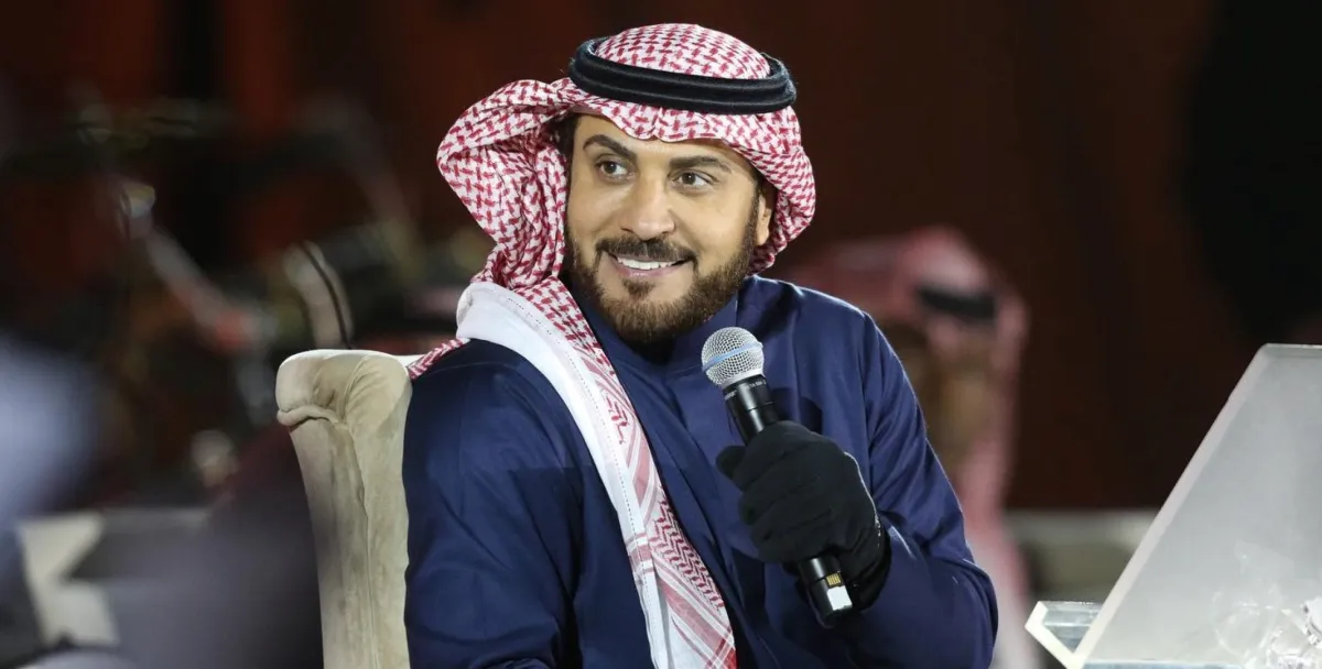 ماجد المهندس- الصورة  من  حسابه على الانستغرام