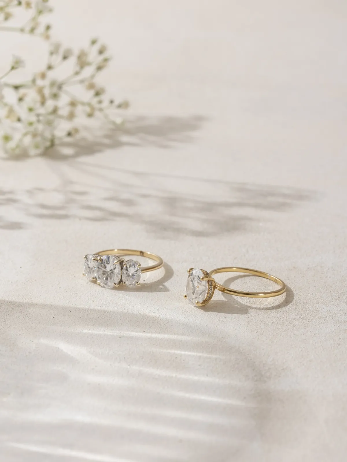 مجوهرات من علامة Etika Jewels®