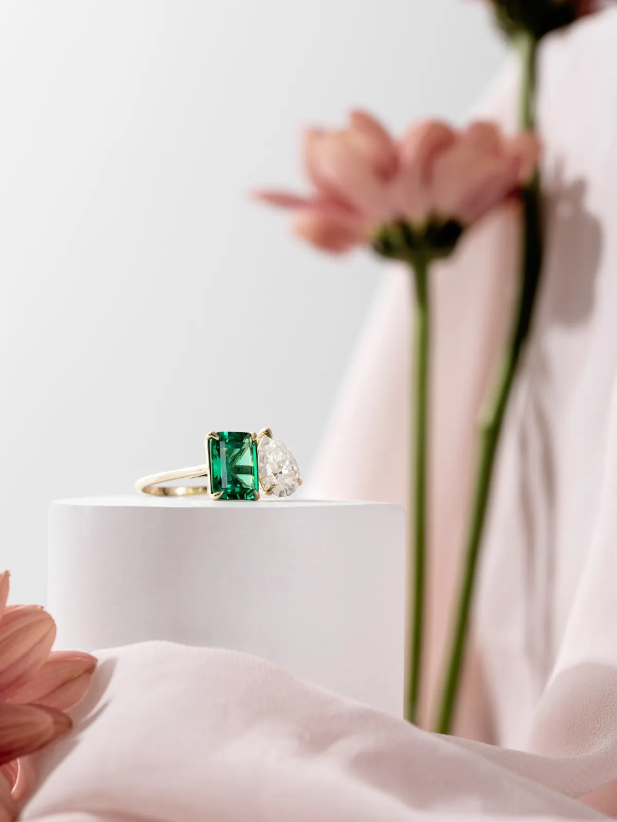 مجوهرات من علامة Etika Jewels®