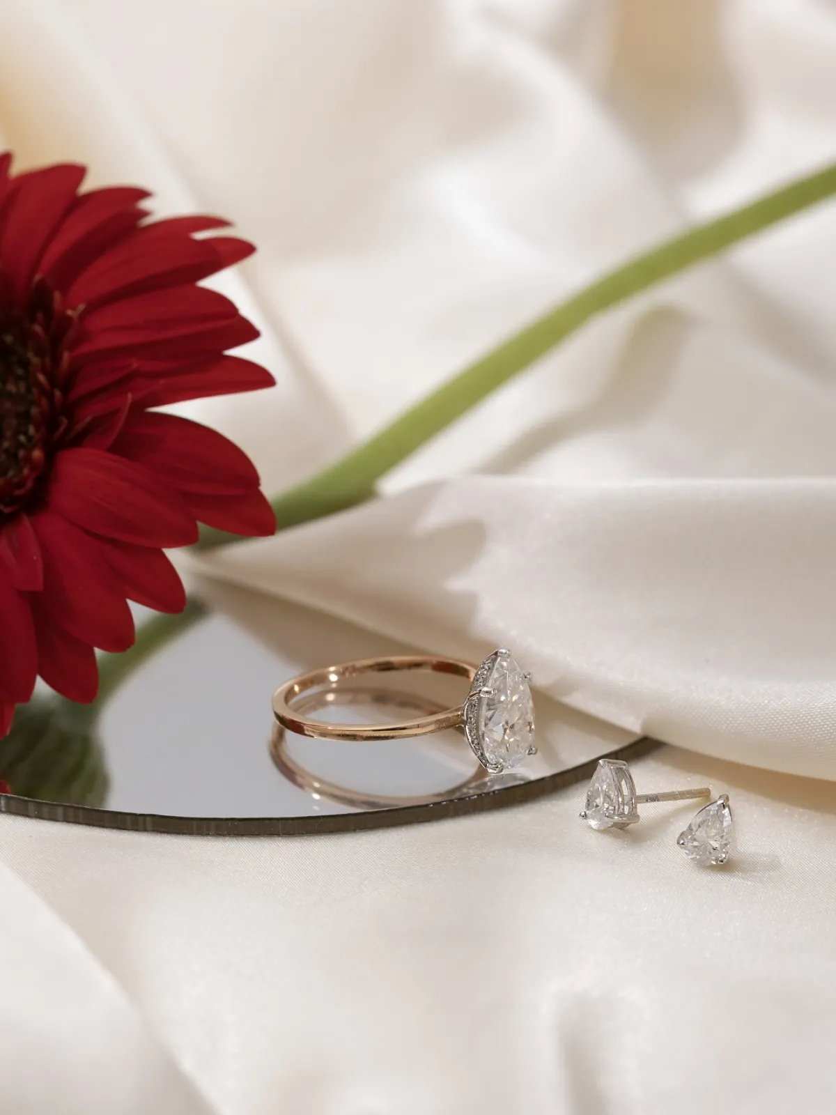 مجوهرات من علامة Etika Jewels®