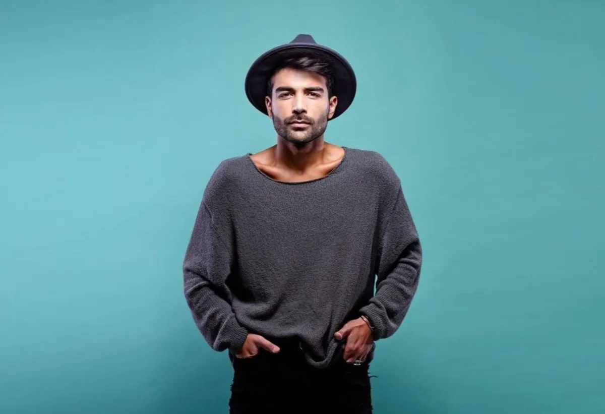 عقيل الرئيسي- الصورة من حسابه على إنستغرام