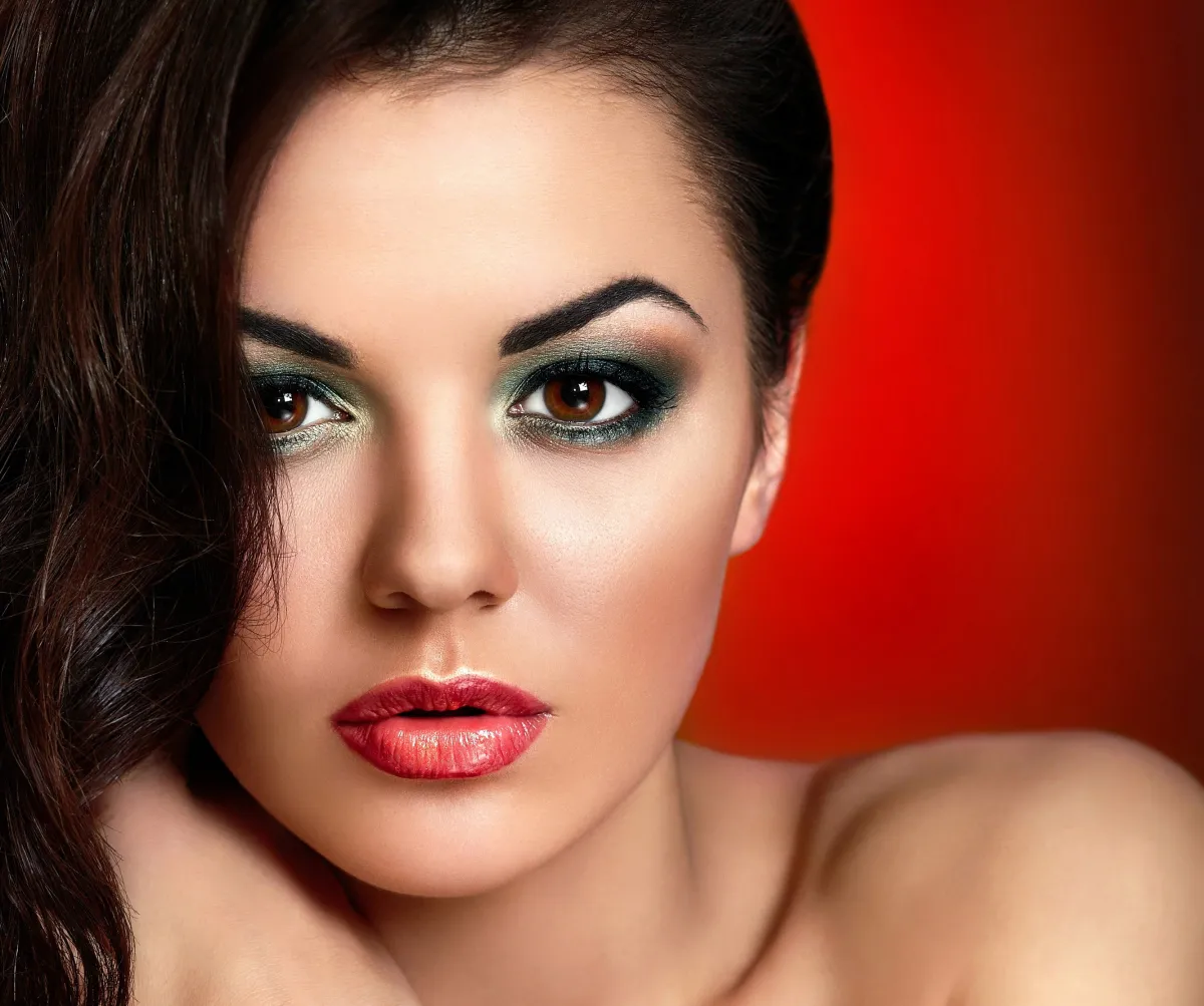 صيحات مكياج عيون