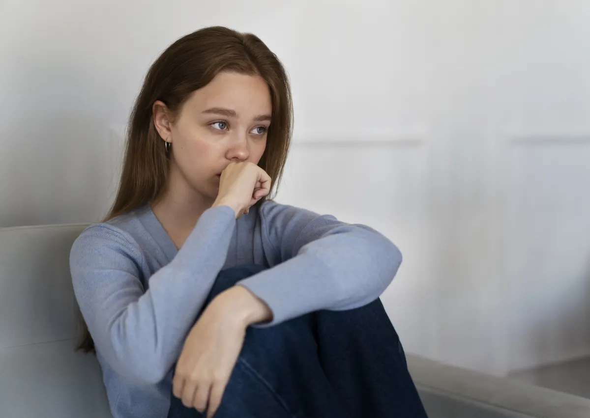 من هي المرأة الانطوائية؟