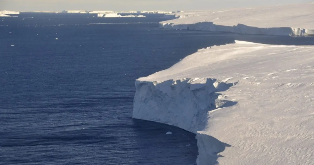 القارة القطبية الجنوبية