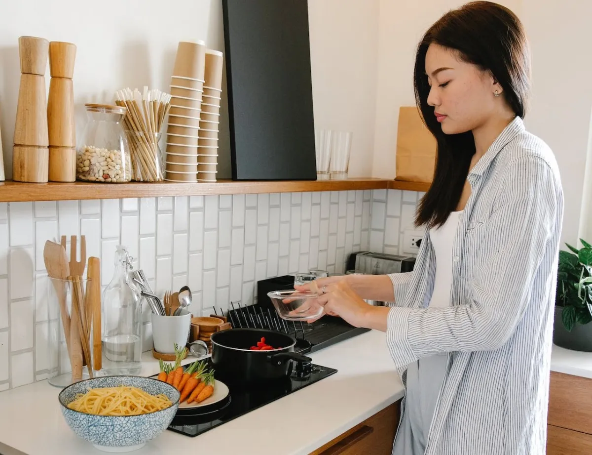 هذا العنصر في مطبخك قد يسبب سرطان الغدة الدرقية (المصدر: pexels)