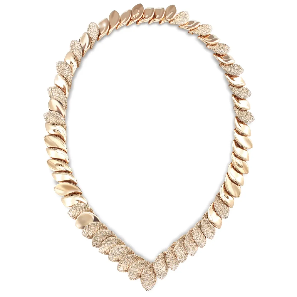 عقد Aleluiá Matinée Combination من باسكال بروني باسكال بروني Pasquale Bruni