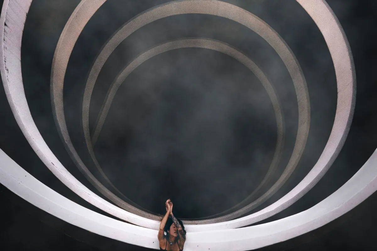 حركات فنية معاصرة 