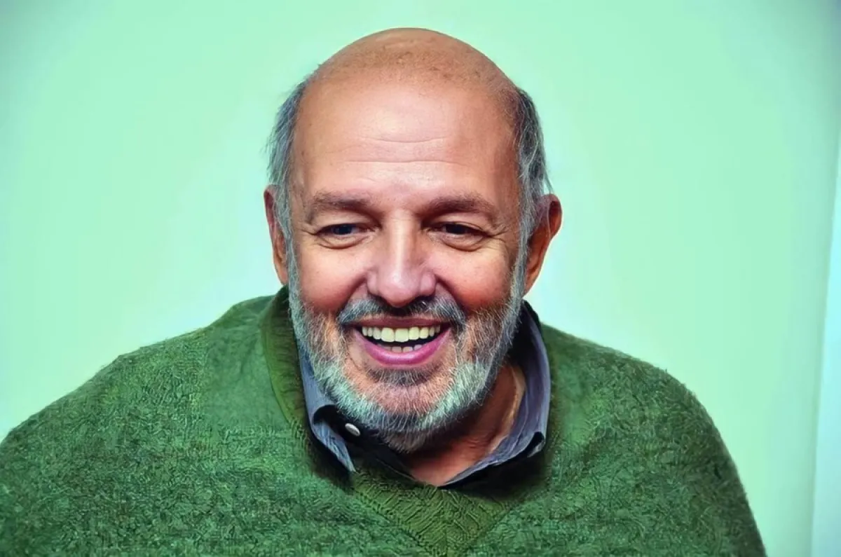 محمد خان - صورة أرشيفية