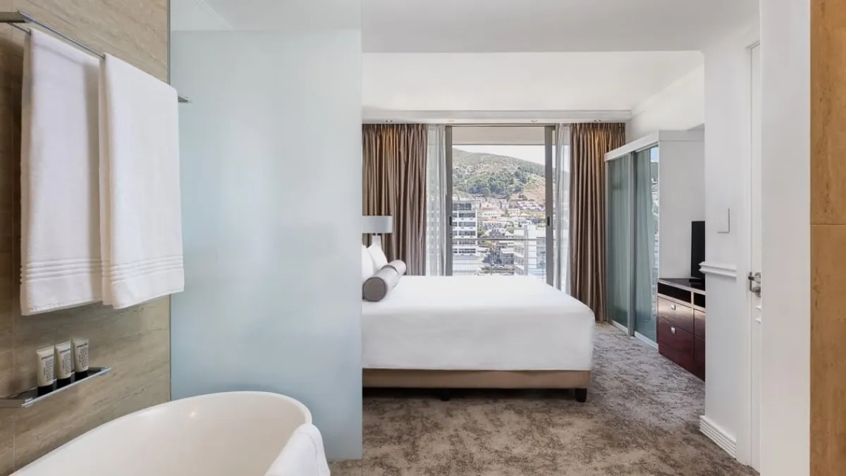 فندق بيبر كلوب