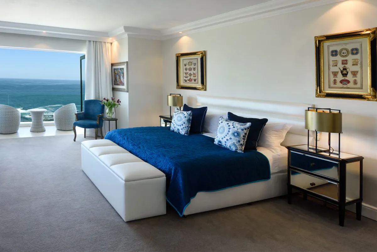 فندق كلارندون بانتري باي